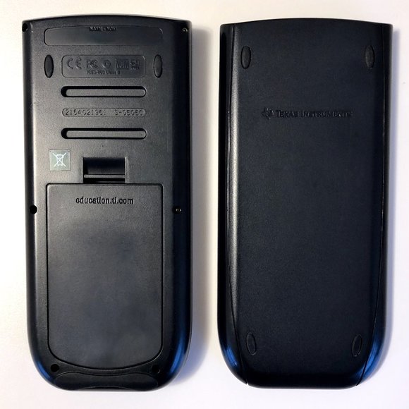 TI-84 Plus Calculator like new - Picture 4 of 7